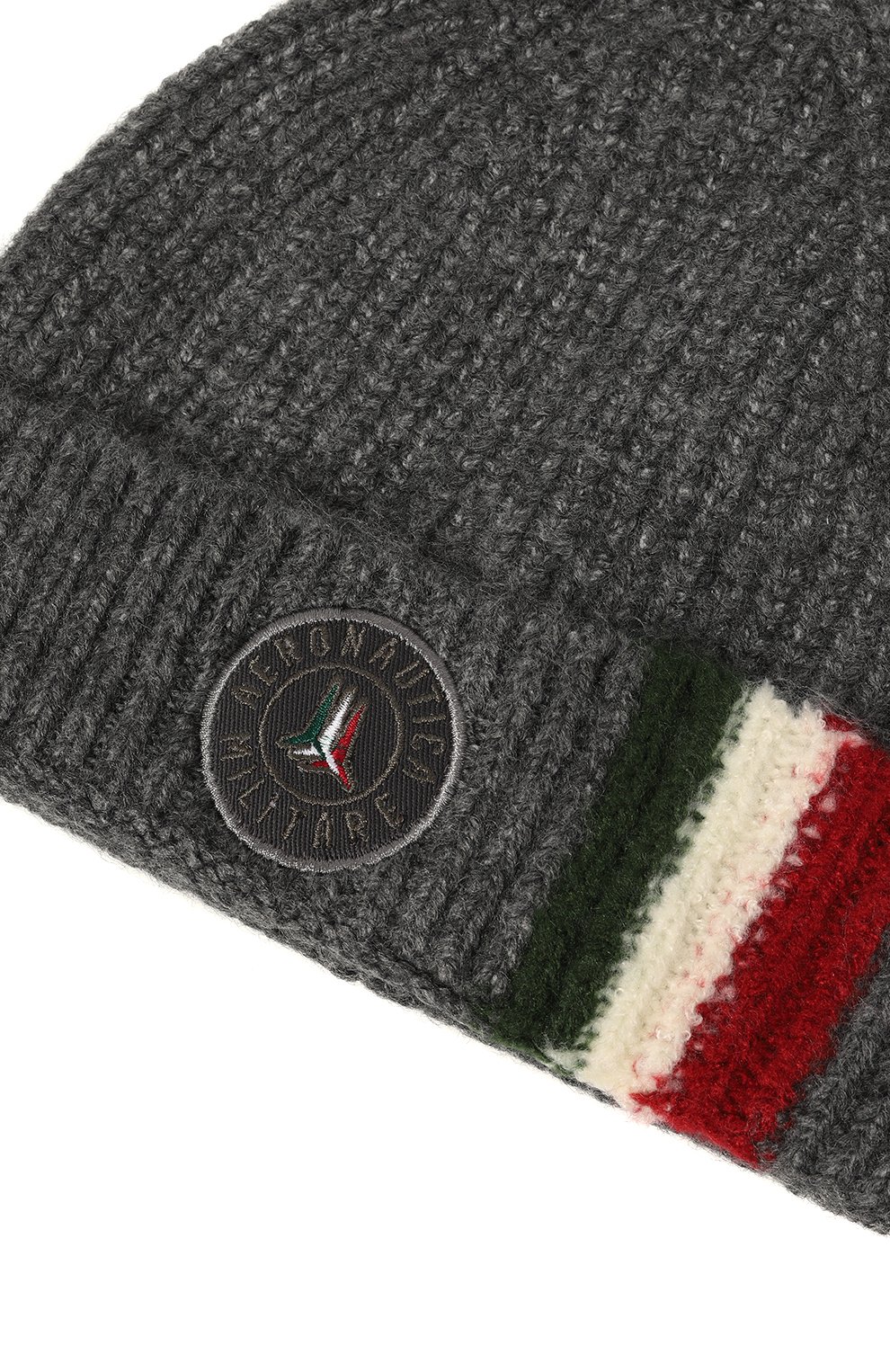 Шапка AERONAUTICA MILITARE, арт. CU049L451, фото 3