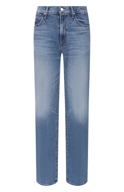 Женские джинсы MOTHER, арт. 11438-1296