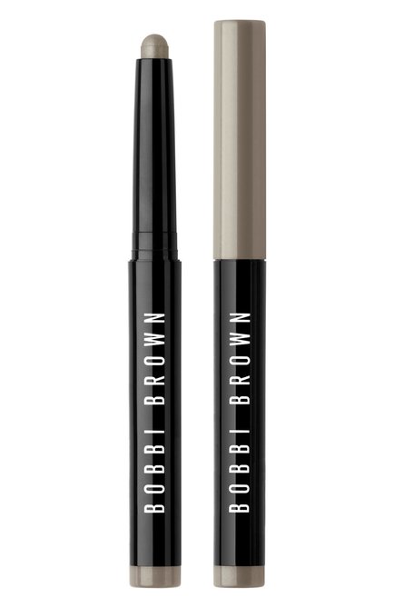 Женские стойкие тени для век в стике long-wear cream shadow stick, оттенок midnight olive​ (1,6g) BOBBI BROWN, арт. H5Q6-88