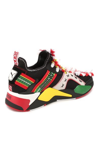 Кроссовки rs-x PUMA, арт. 37007701, фото 4