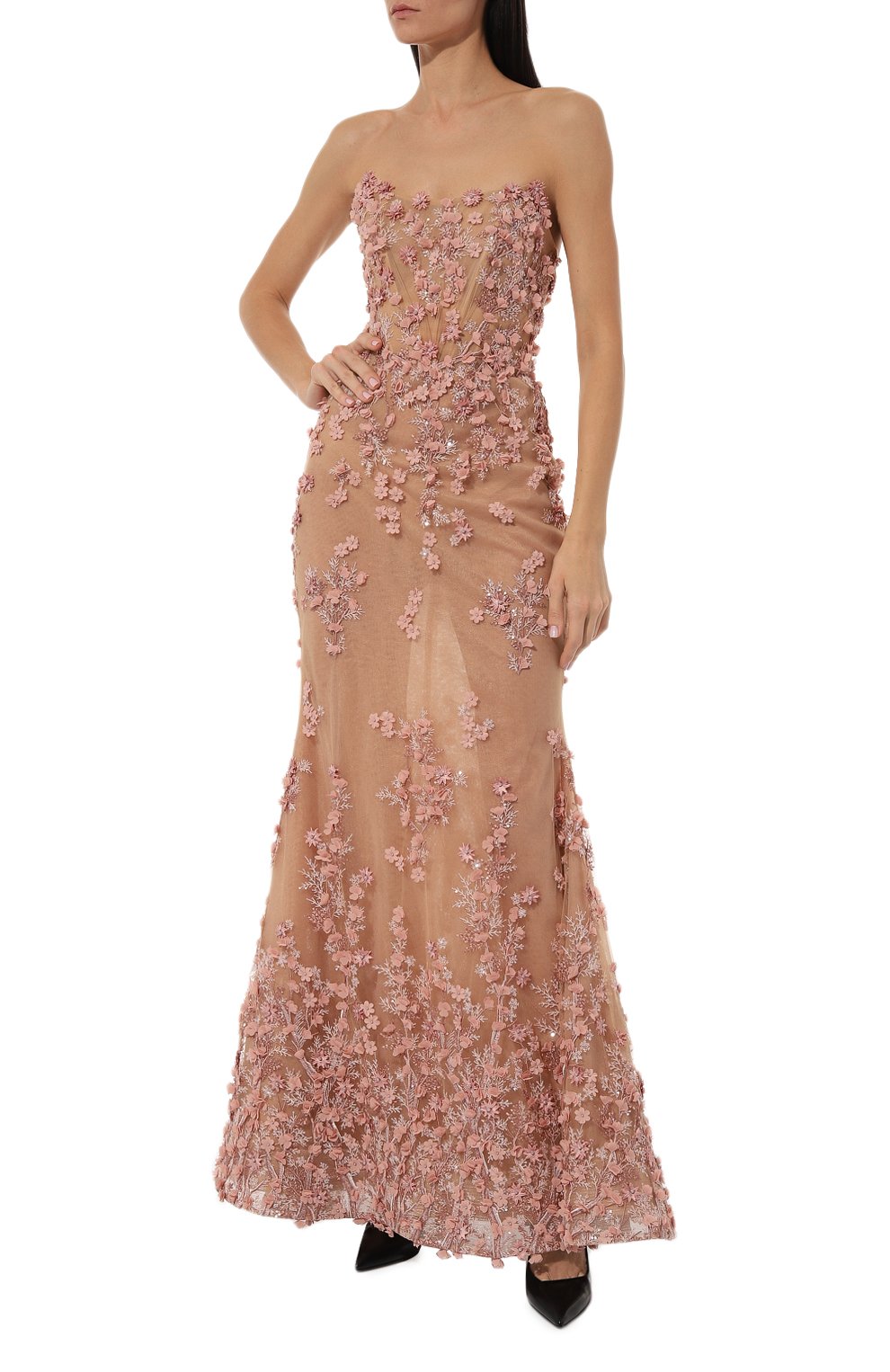 Платье SPERANZA COUTURE, арт. SC041, фото 2