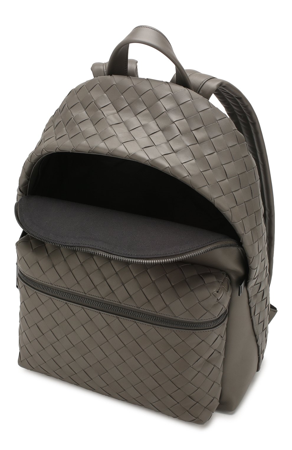 Кожаный рюкзак BOTTEGA VENETA, арт. 599634/VCPQ2, фото 4