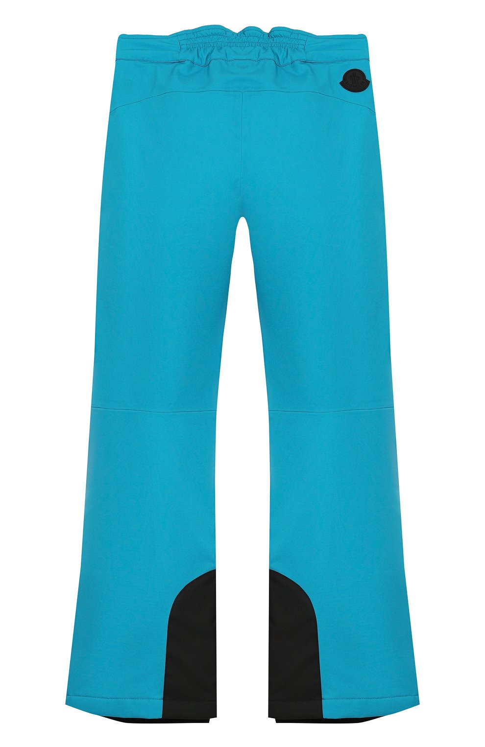 Утепленные брюки MONCLER, арт. E2-954-16705-35-53066/8-10A, фото 2