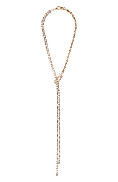 Женское колье CRYSTALLINE JEWELLERY, арт. 587Q