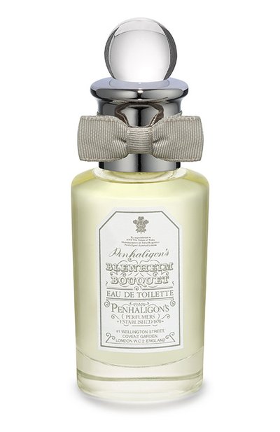 Туалетная вода blenheim bouquet (30ml) PENHALIGON'S, арт. 5056245021343, фото 1