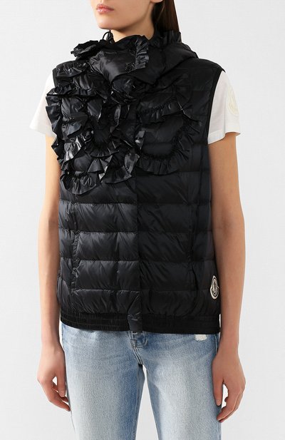 Жилет 4 moncler simone rocha MONCLER GENIUS, арт. E1-09W-48305-05-C0045, фото 3