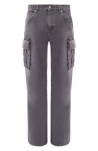 Джинсы Balmain