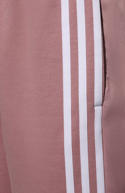 Хлопковые джоггеры ADIDAS ORIGINALS, арт. HC4546, фото 5