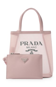 Сумка-тоут PRADA, арт. 1BG417-2D0A-F0E18, фото 4