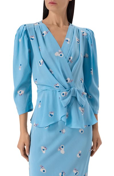 Костюм из вискозы ELLYME, арт. 00249, фото 2