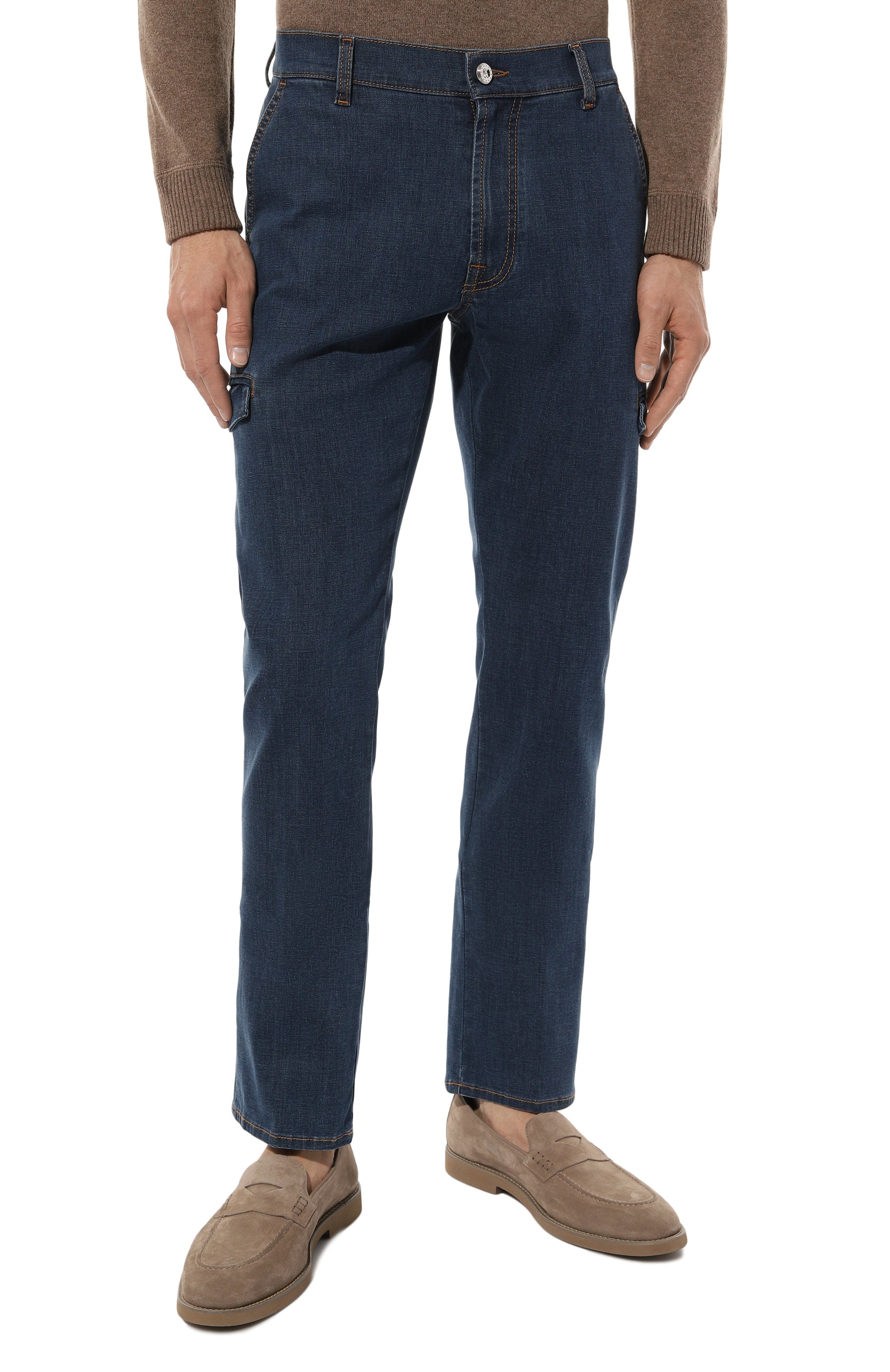 Джинсы STEFANO RICCI, арт. MST41B3170/T0121, фото 3