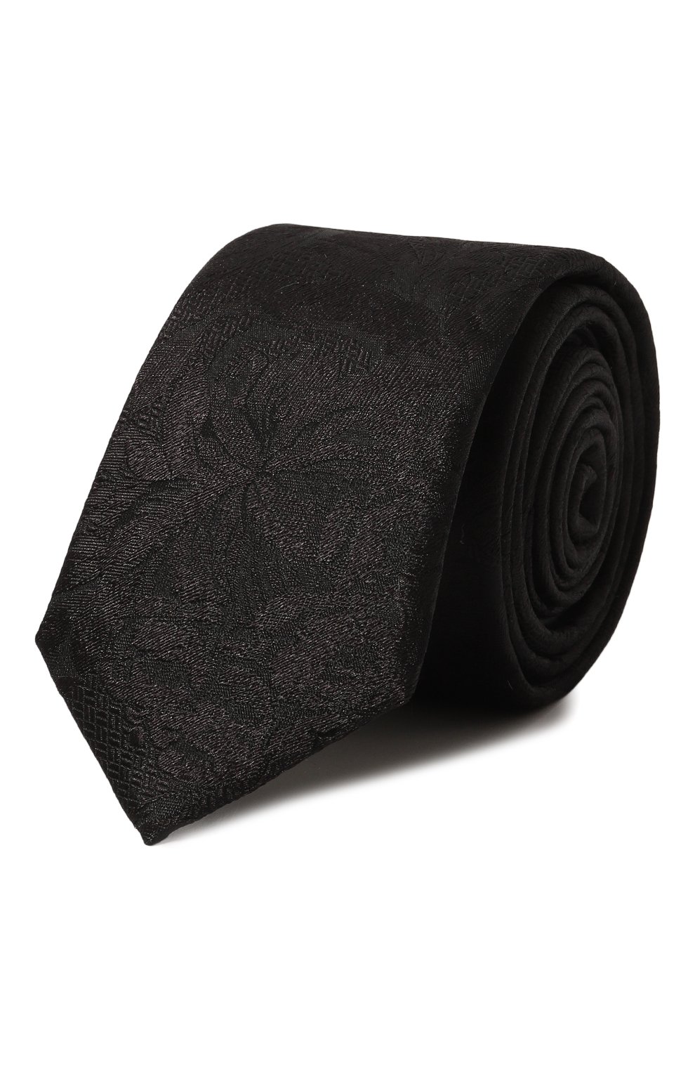 Шелковый галстук DOLCE & GABBANA, арт. GT149E/G0JQF, фото 1