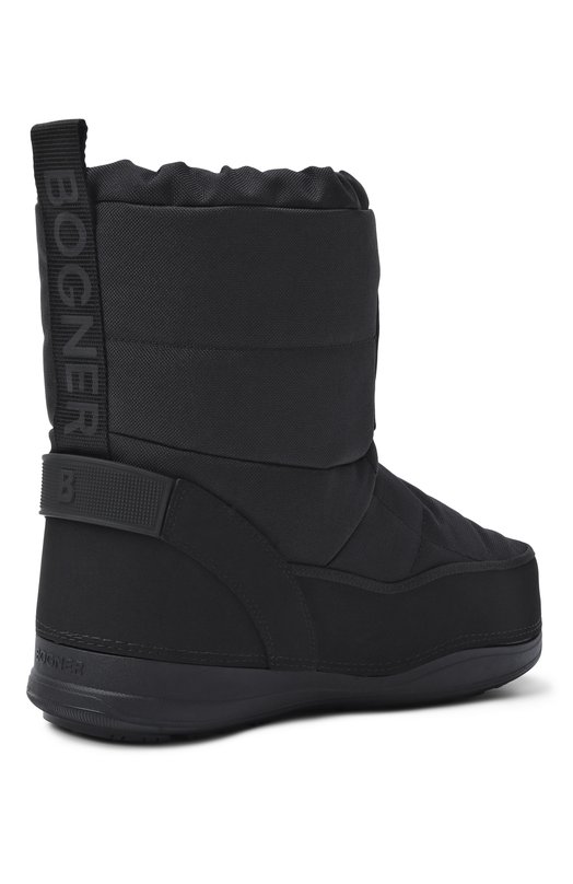 Текстильные сапоги Laax Bogner 32547554 Чёрный  32547554 Фото 5