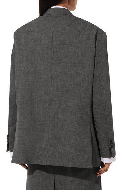 Шерстяной жакет ARMARIUM, арт. ARMFWB004/W004, фото 4