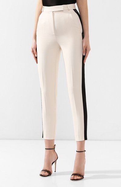 Брюки с лампасами TEREKHOV GIRL, арт. 2P018/8215.102/S19, фото 3