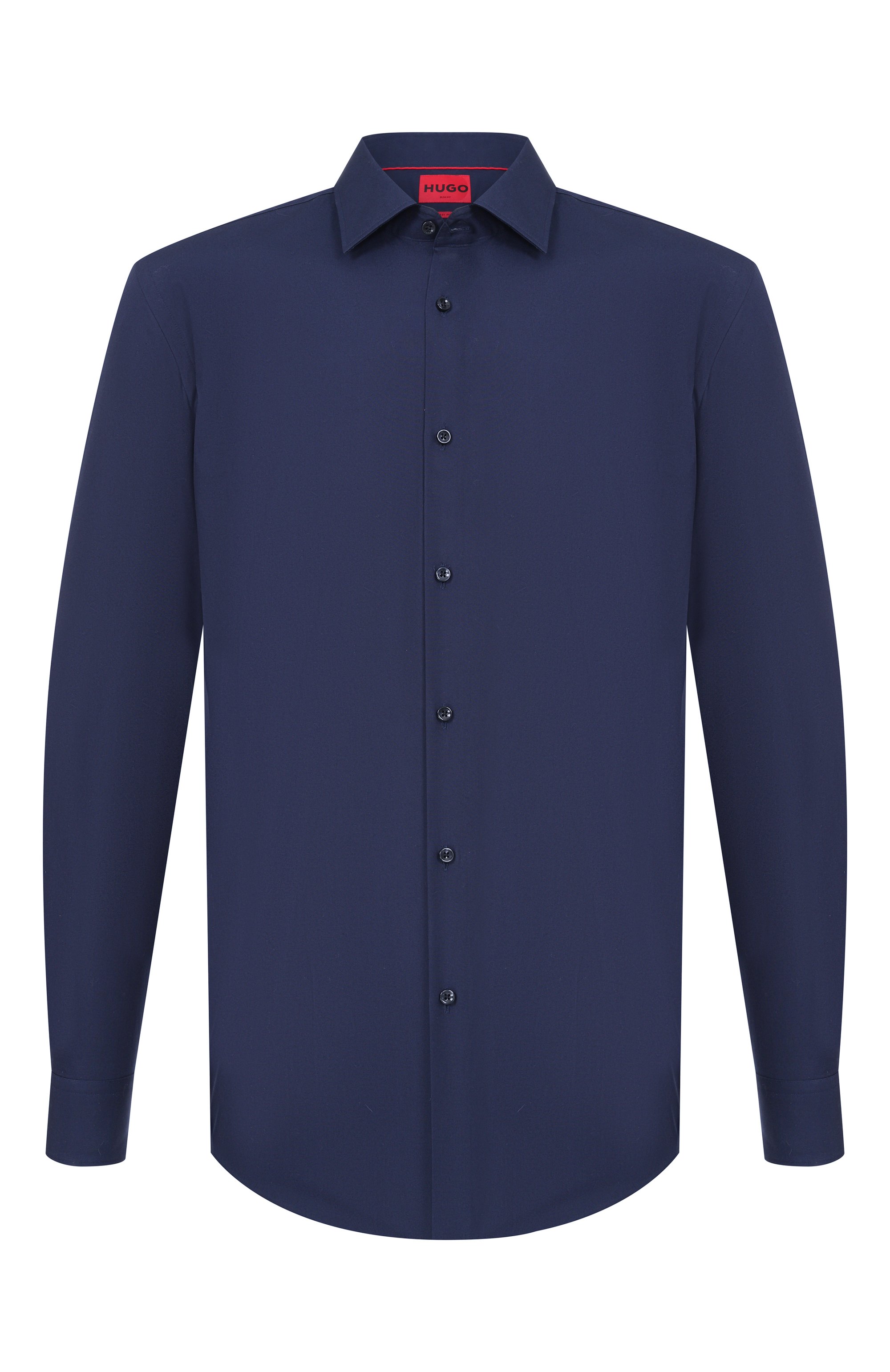 Хлопковая сорочка HUGO, арт. 50289499, фото 1