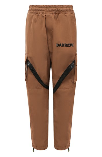 Женские джоггеры BARROW, арт. 032476/W