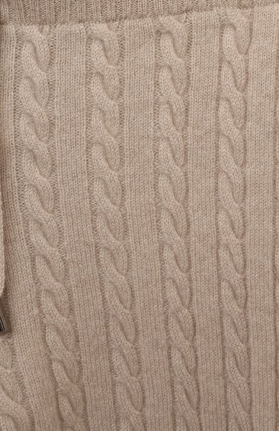 Кашемировые джоггеры GIORGETTI CASHMERE, арт. MB1836/1-6, фото 3