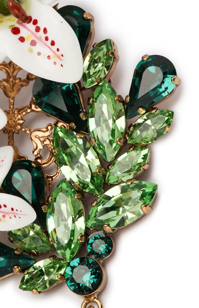 Брошь DOLCE & GABBANA, арт. WPL6L2/W1111, фото 3