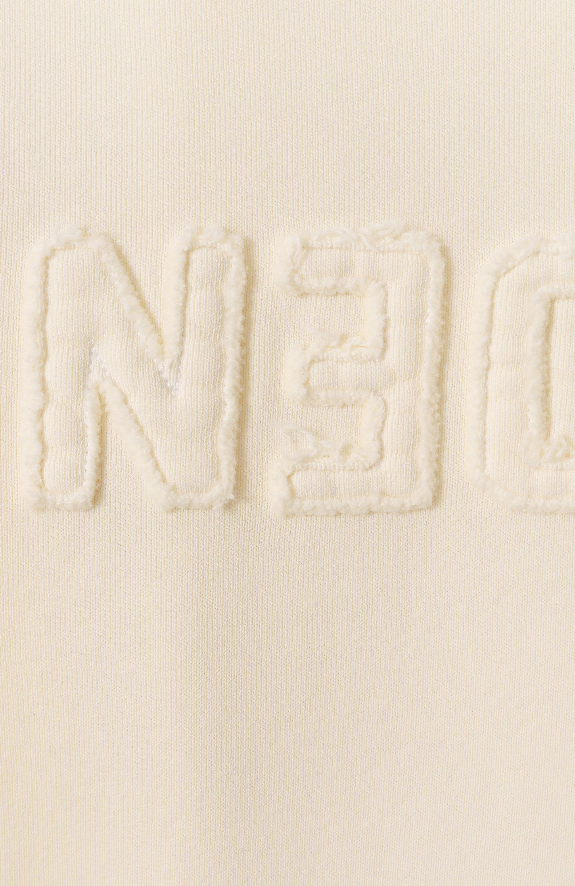 Хлопковый свитшот GOLDEN GOOSE DELUXE BRAND, арт. GKP02214.P002244, фото 3