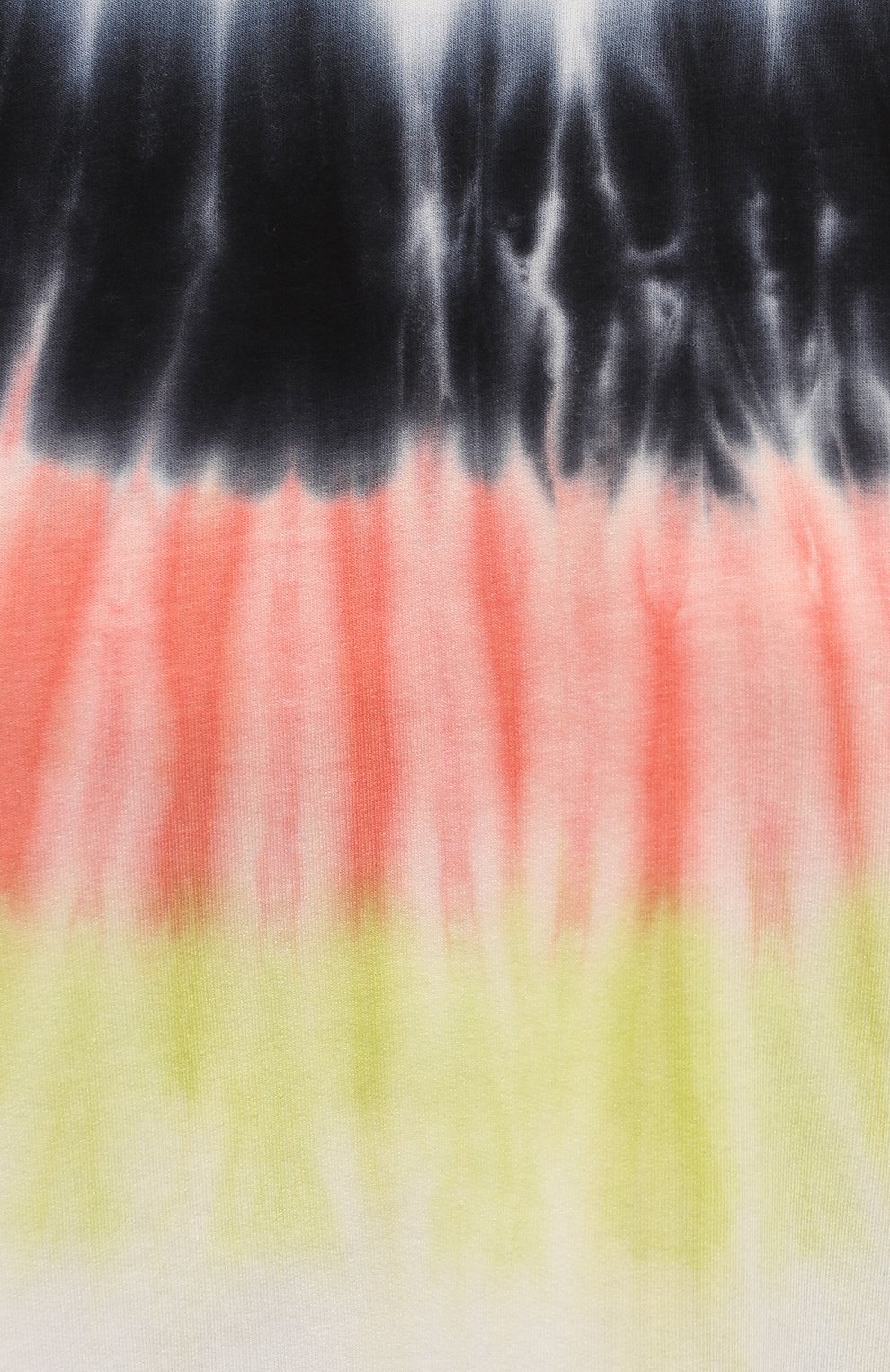 Хлопковый свитшот ELECTRIC AND ROSE, арт. LFCV46-S0NIC, фото 5