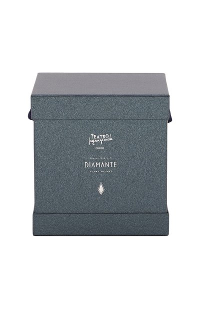 Ароматическая свеча diamante luxury collection (1500g) TEATRO, арт. CAND-DI1500, фото 2