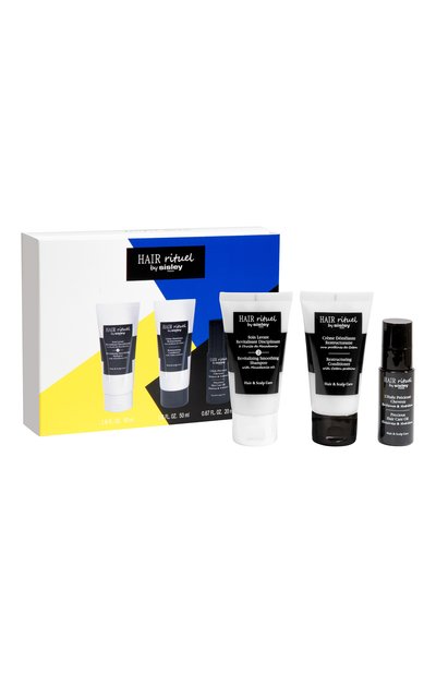Женский набор для ухода за волосами (50+50+20ml) HAIR RITUEL BY SISLEY, арт. 169114