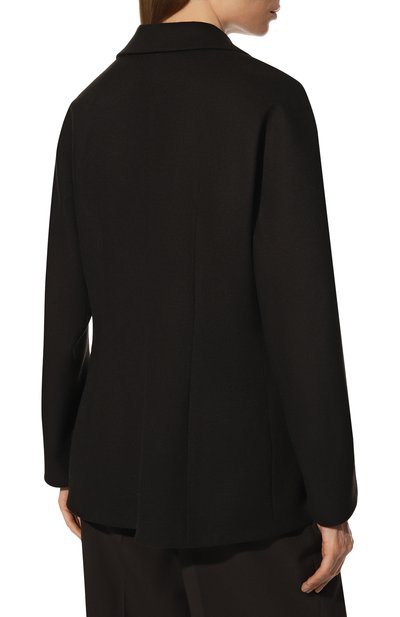 Шерстяной жакет COLOR TEMPERATURE, арт. Т-10/465, фото 4