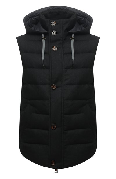 Мужской пуховый жилет KIRED, арт. WKISHBW7405003000