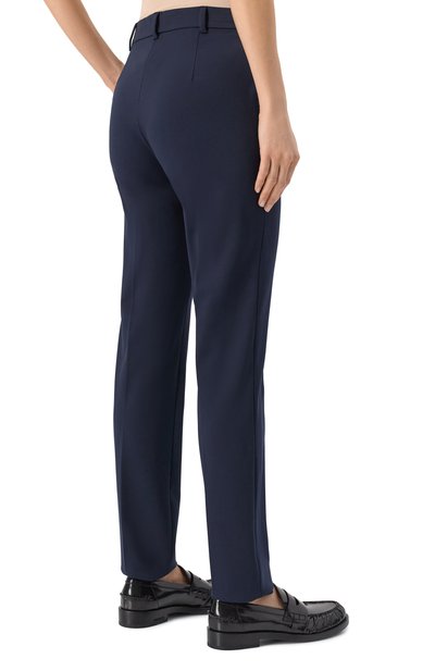 Брюки MAX MARA STUDIO, арт. ERMES, фото 4