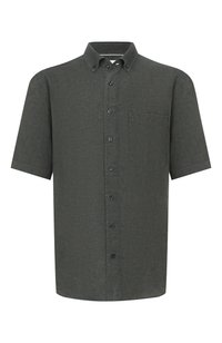 Темно-зеленый