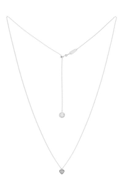 Женские колье SERENDIPITY, арт. EJN0037W