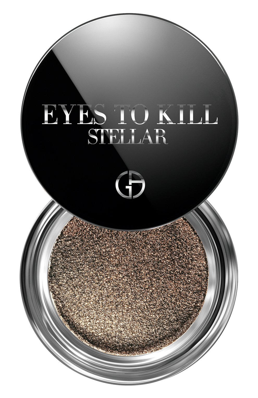 Тени для век eyes to kill stellar, оттенок 03 GIORGIO ARMANI, арт. 3614272163485, фото 1