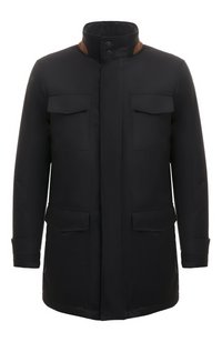 Темно-синий