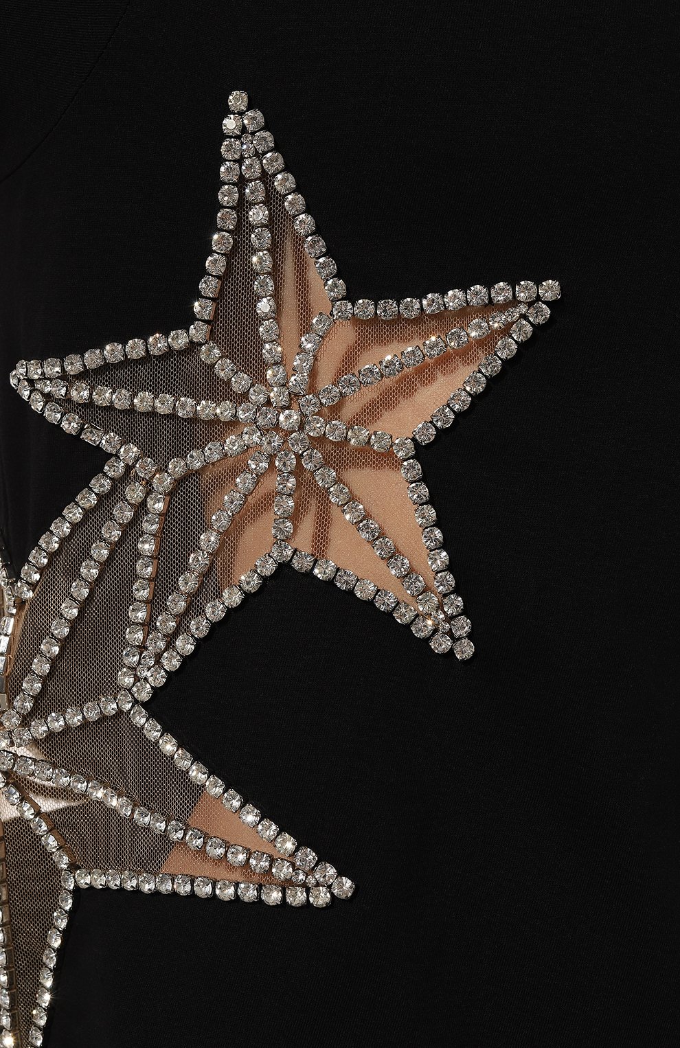 Хлопковая футболка DSQUARED2, арт. S72GD0526, фото 5