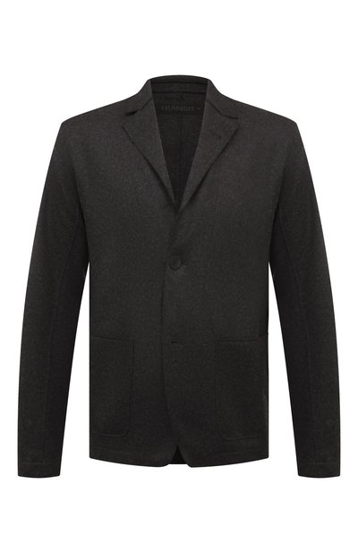 Мужской шерстяной пиджак TRANSIT, арт. CFUTRYJ190