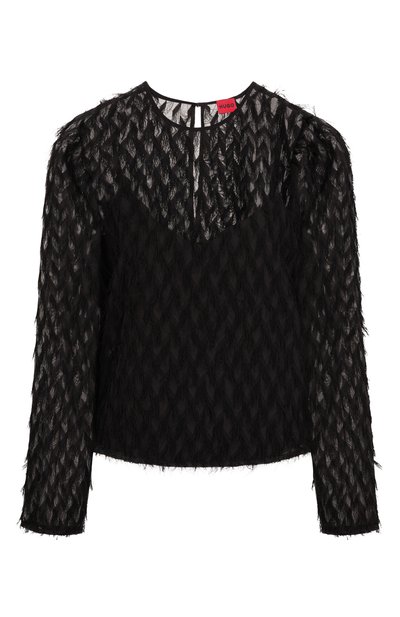 Женский блузка HUGO, арт. 50547233