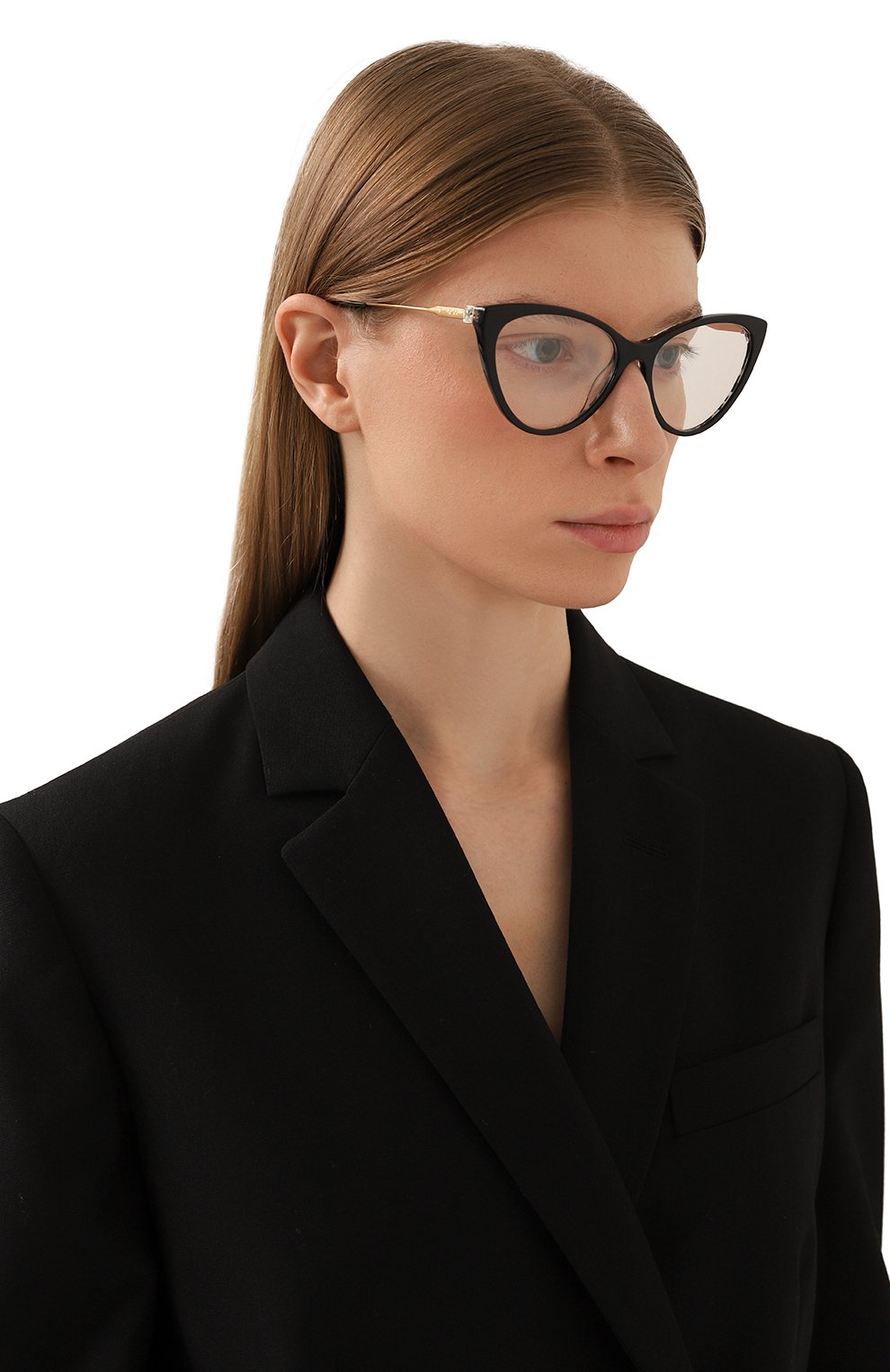 Оправа JIMMY CHOO, арт. JC359 7T3, фото 2