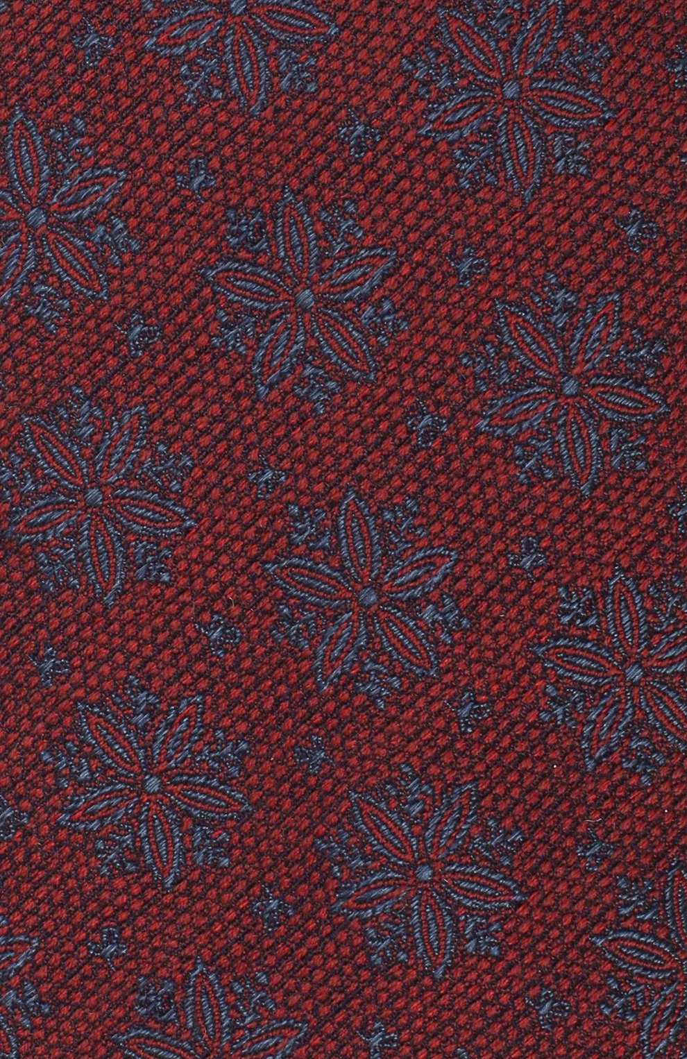 Галстук из смеси шелка и шерсти ETON, арт. A000 31929, фото 3