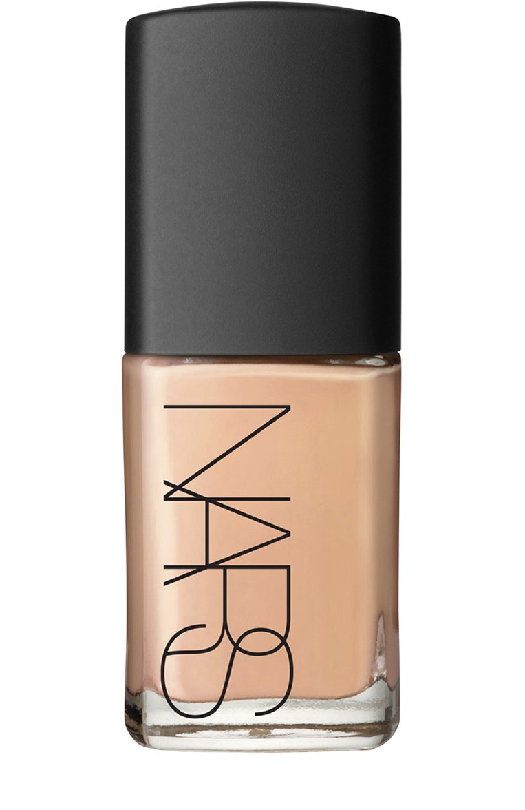 Тональное средство, придающее сияние, оттенок santa fe (30ml) NARS  цвета, арт. 6045NS | Фото 1 (Статус проверки: Проверена категория; Региональные ограничения белый список (Axapta Mercury): Не проставлено; Нос: Не проставлено; Финишное покрытие: Сияющий; SPF фильтр: Минимальный (0-5))