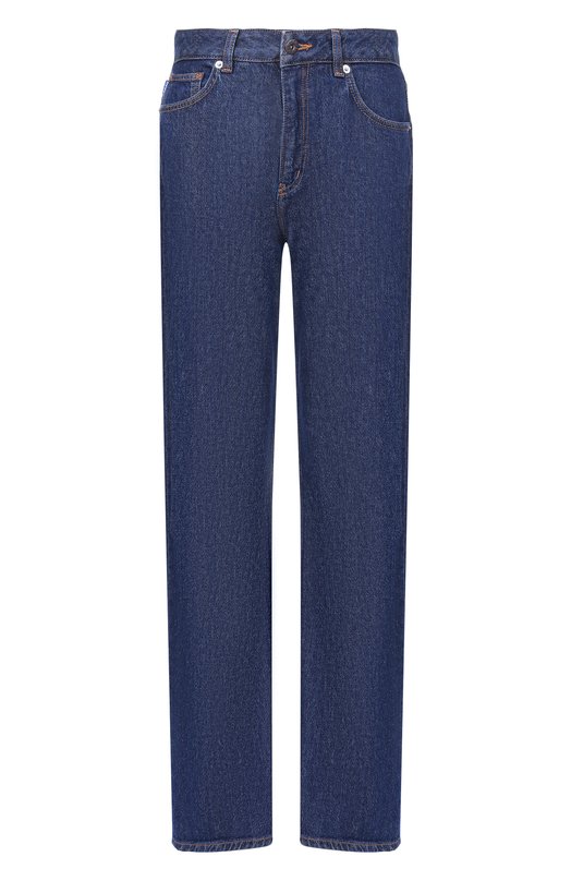 Джинсы HUGO Blue 50520594 Синий 50520594