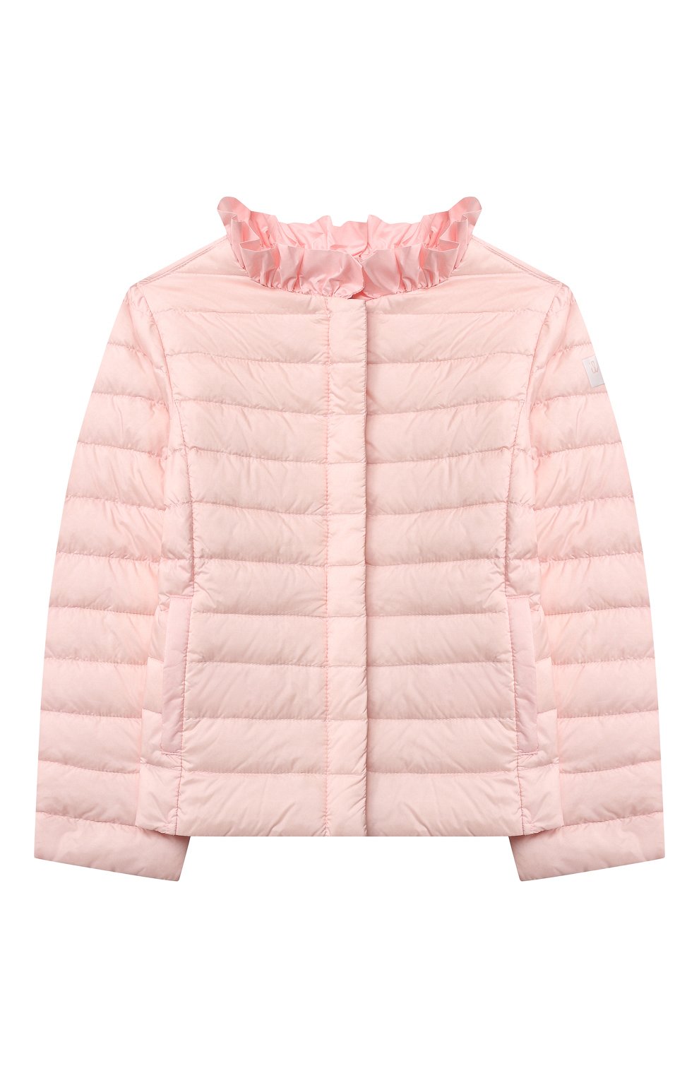 Пуховая куртка IL GUFO, арт. P22GR157N0068/10A-14A, фото 1