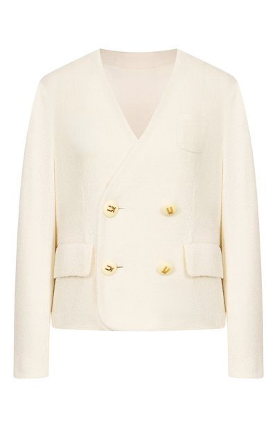 Женский хлопковый жакет UNDERCOVER, арт. UP1F1103