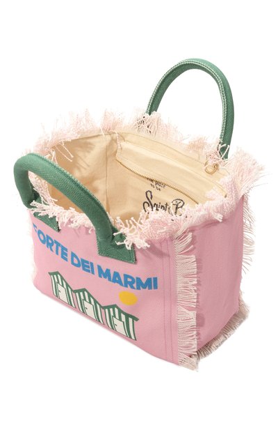 Сумка colette MC2 SAINT BARTH, арт. STBA C0LETTE/C0L0001, фото 3