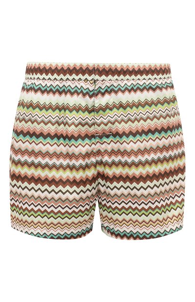 Мужские плавки-шорты MISSONI, арт. US24SP00/BW00RM