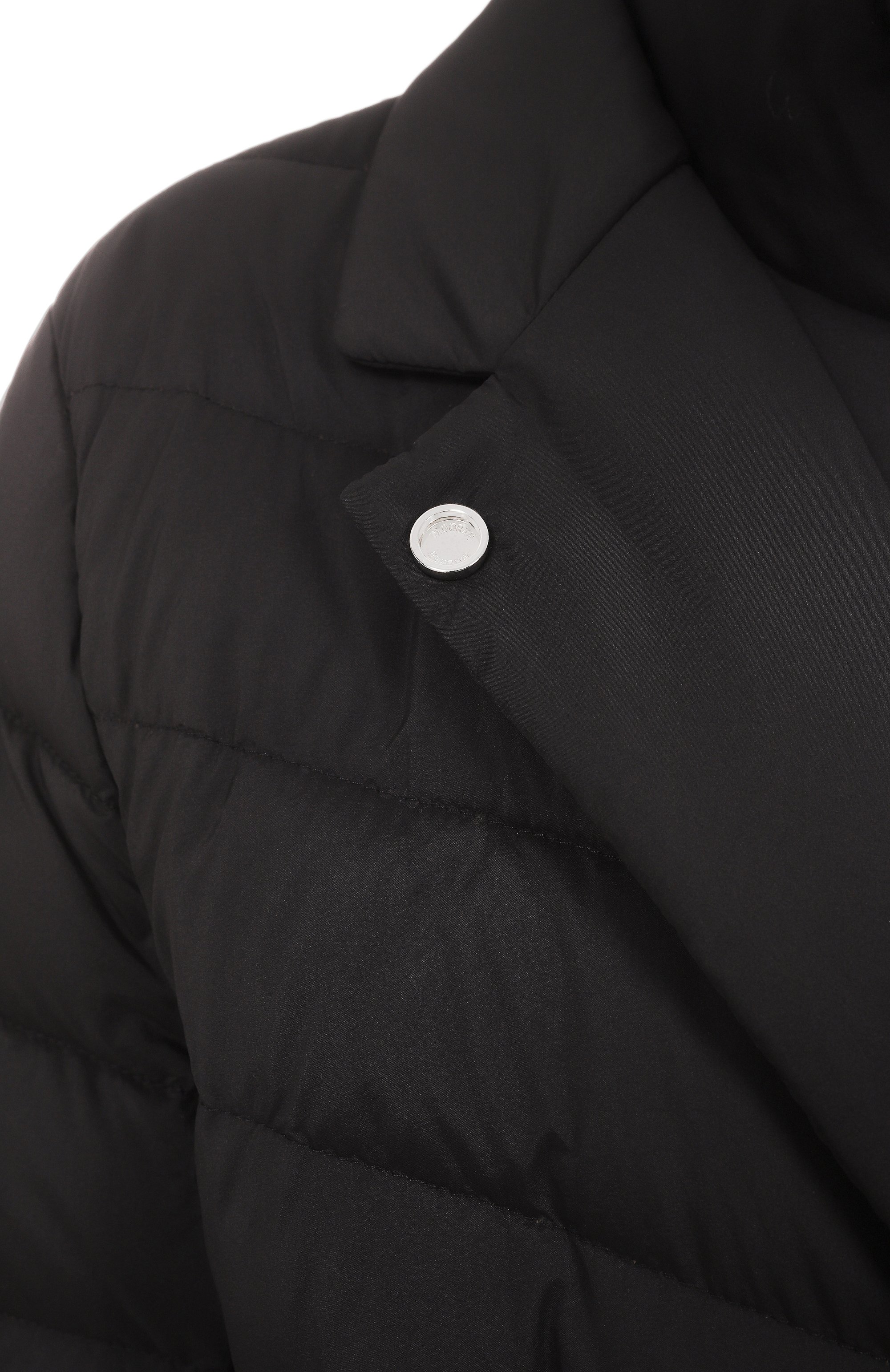 Пуховая куртка MOORER, арт. FAENZA/S3, фото 6