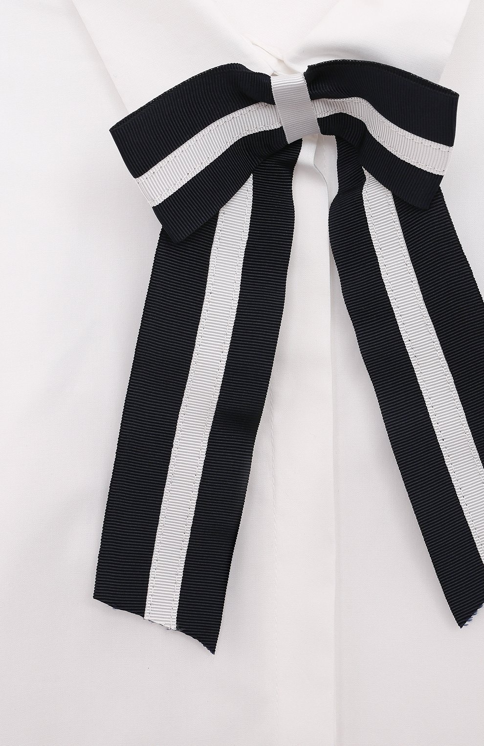 Хлопковая рубашка ELLA.B, арт. EBR2485U, фото 3