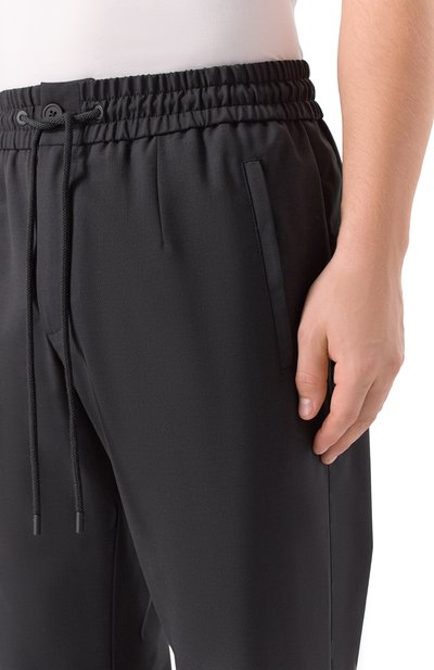 Брюки DOLCE & GABBANA, арт. GP14UT/FURK8, фото 5