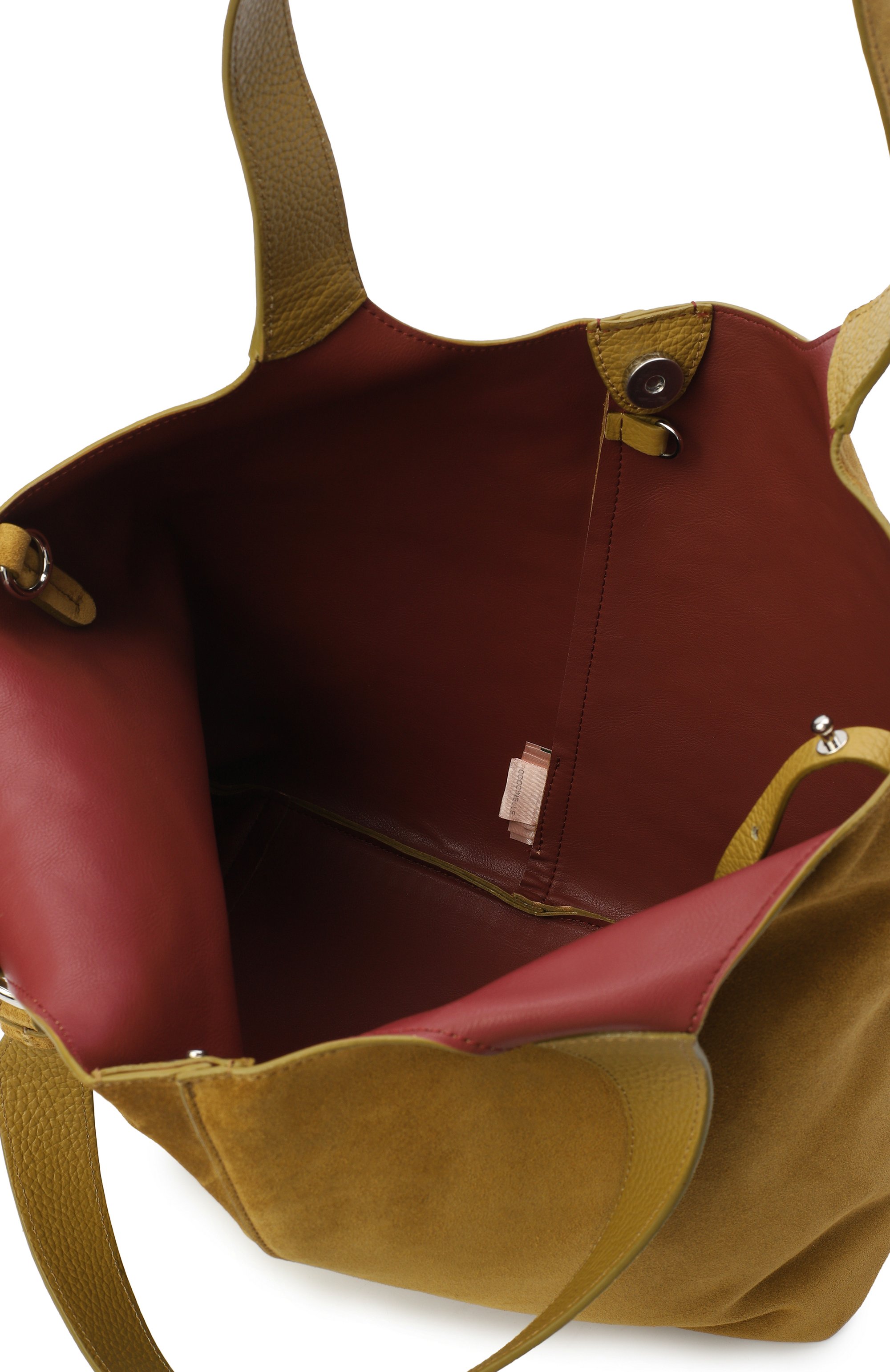 Сумка-тоут c-easy small COCCINELLE, арт. E1 THE 11 02 01, фото 6