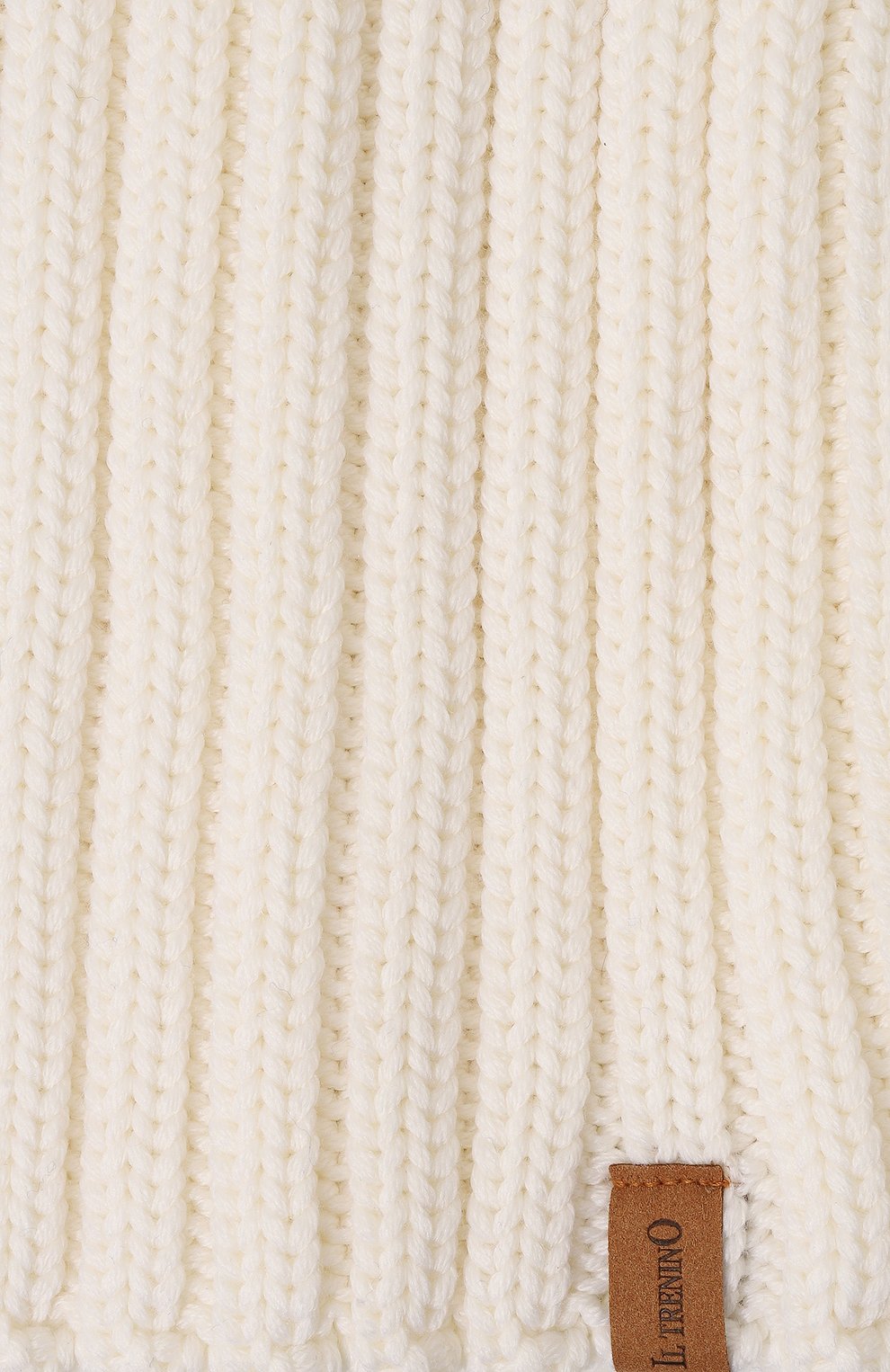 Шерстяная шапка-балаклава IL TRENINO, арт. MJ-4460, фото 3